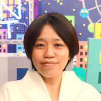 堀江昭子