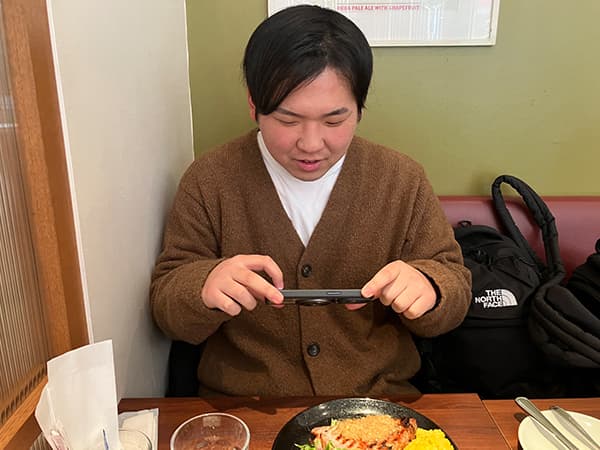 原田雄太