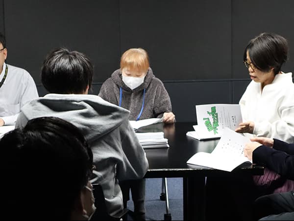 堀江昭子