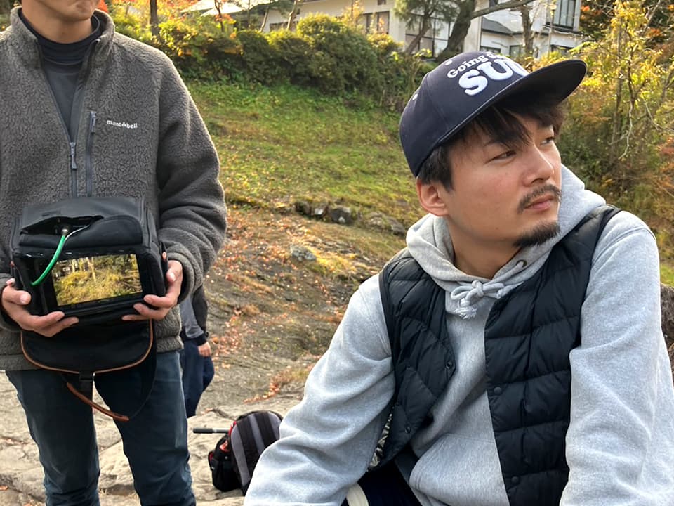 石田陽希