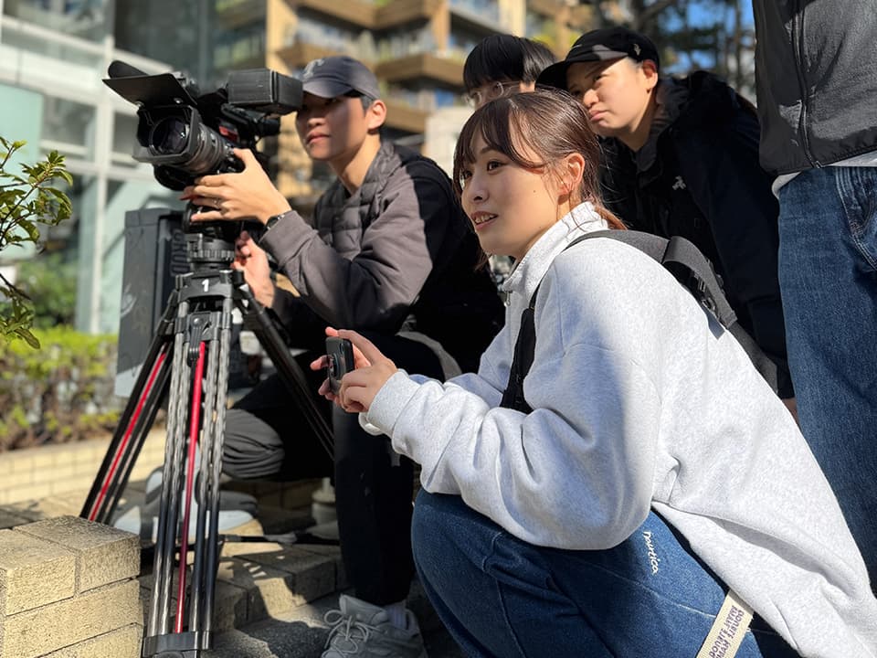小島優侑