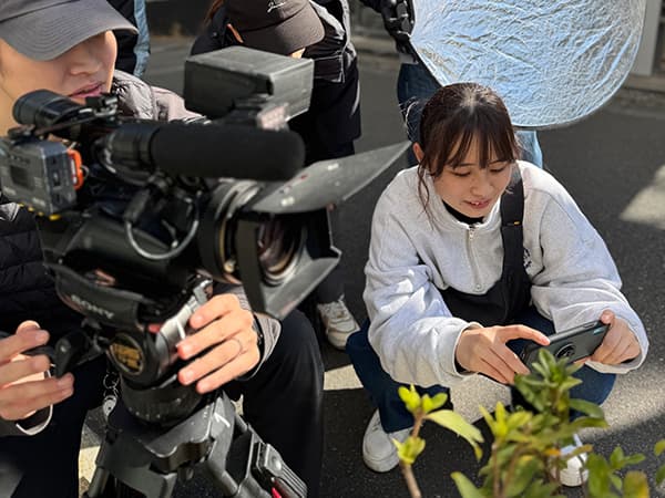 小島優侑