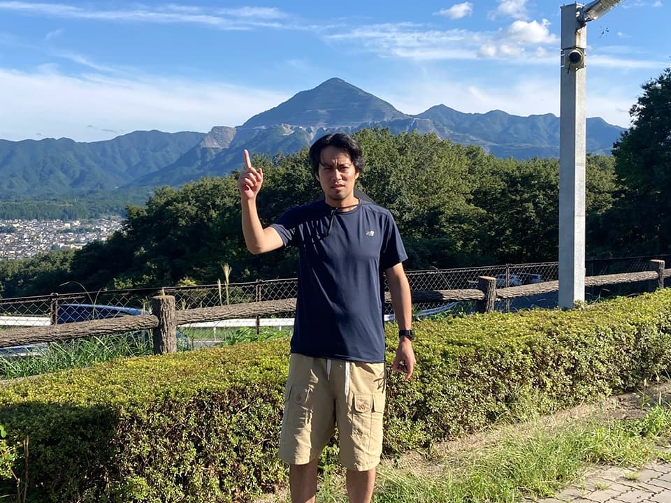 中村小市郎