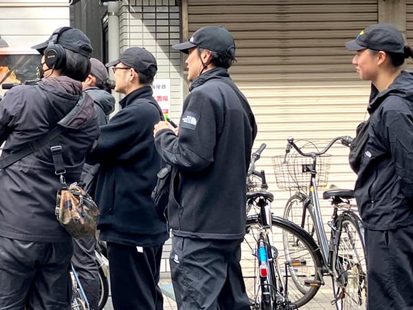中村小市郎