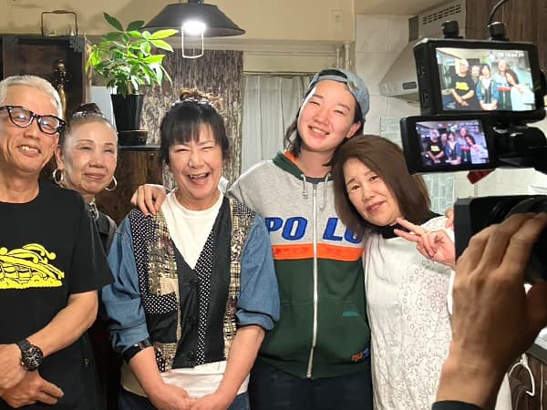 中谷芽衣