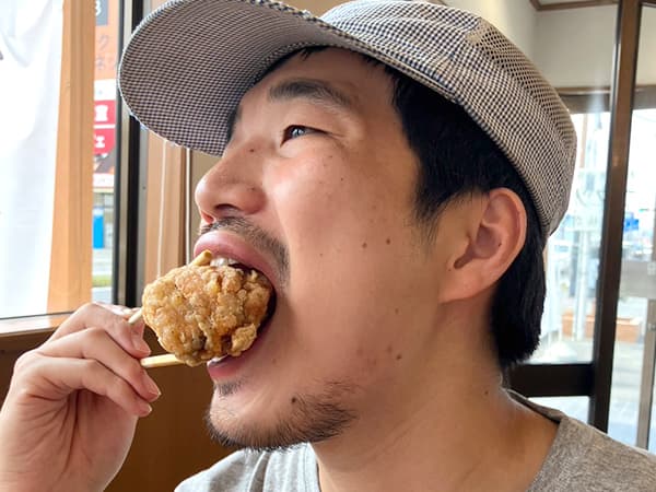 尾崎郁海