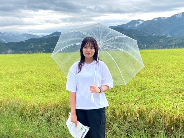 佐藤多津奈