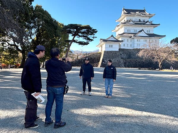 鈴木修平