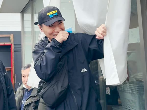 髙月祐介